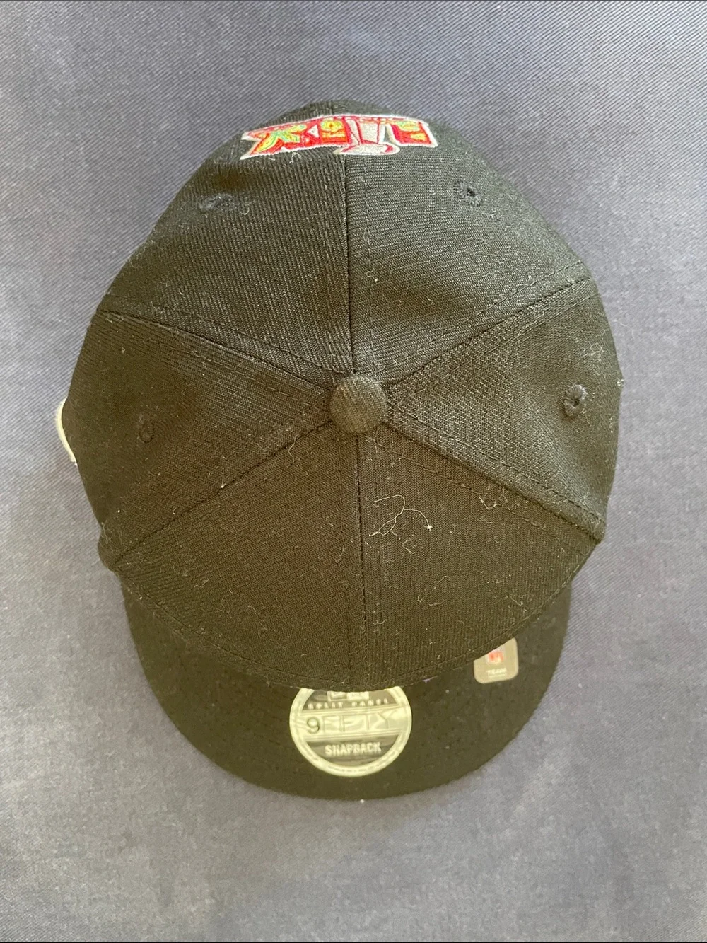 New Era official style